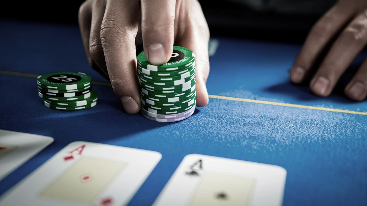 Is playing online poker profitable?