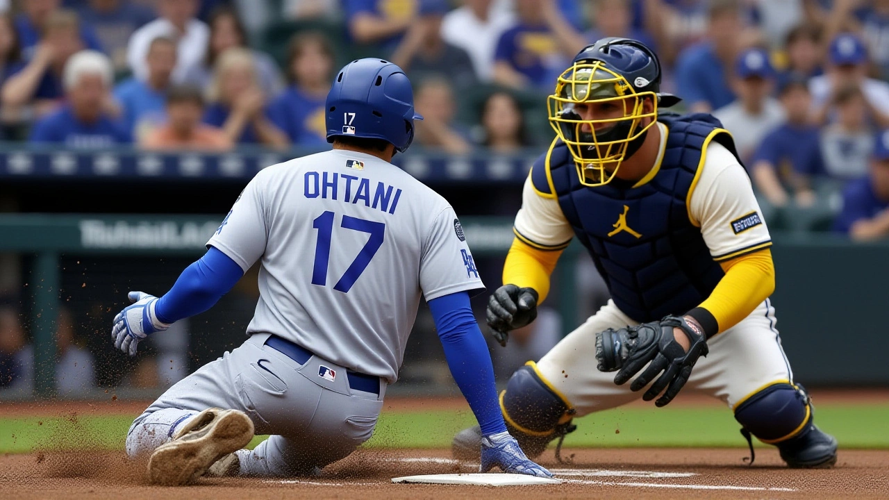 Dodgers vs. Brewers NLCS Game 2: Fox Sports Predicts 5-4 Brewers Upset