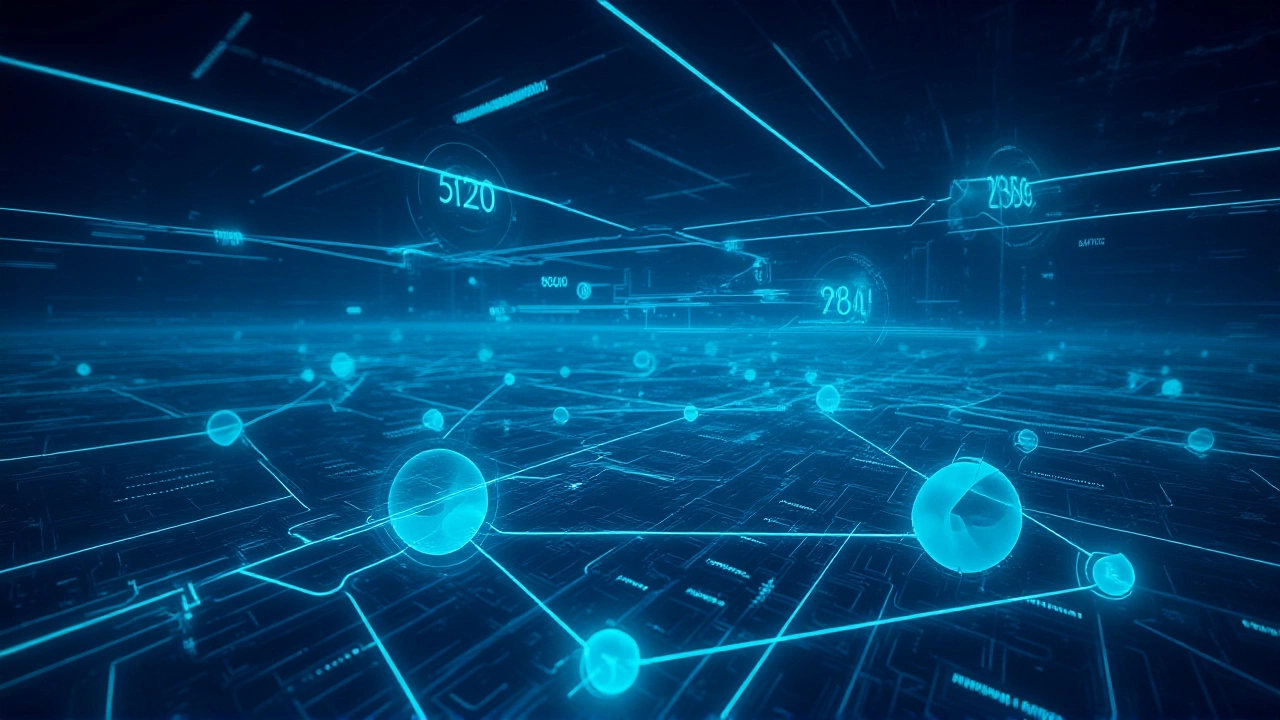 Cloudflare to Maintain Medellín Datacenter Nov. 19, Traffic to Re-Route with No Downtime Expected