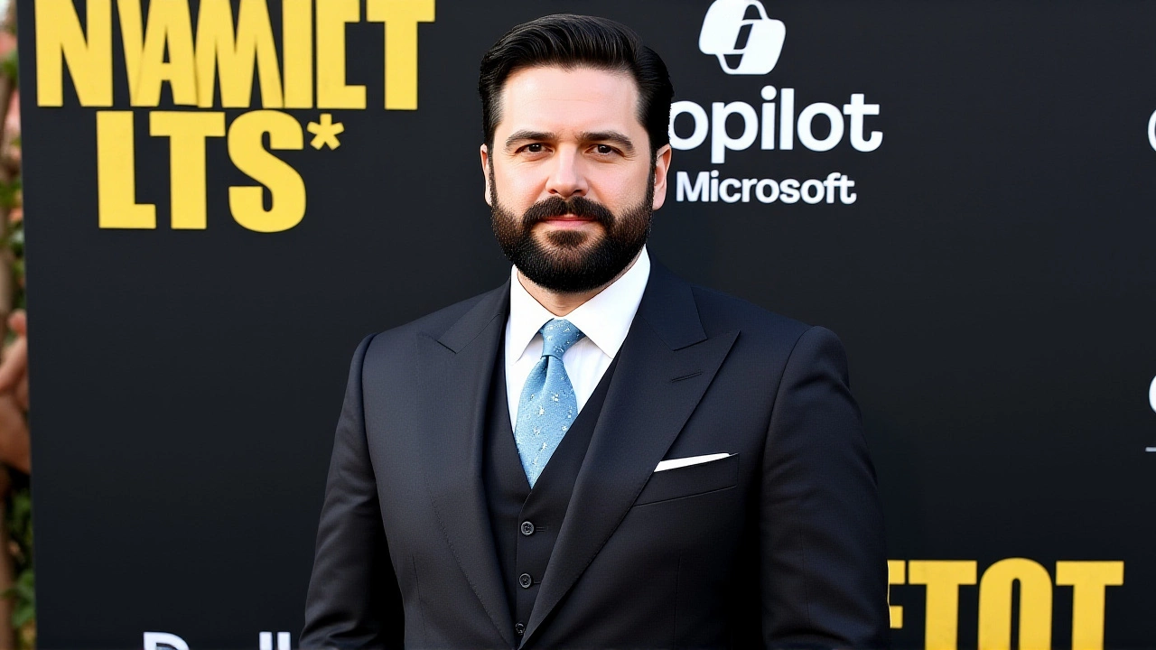 What This Says About Fame and Perception