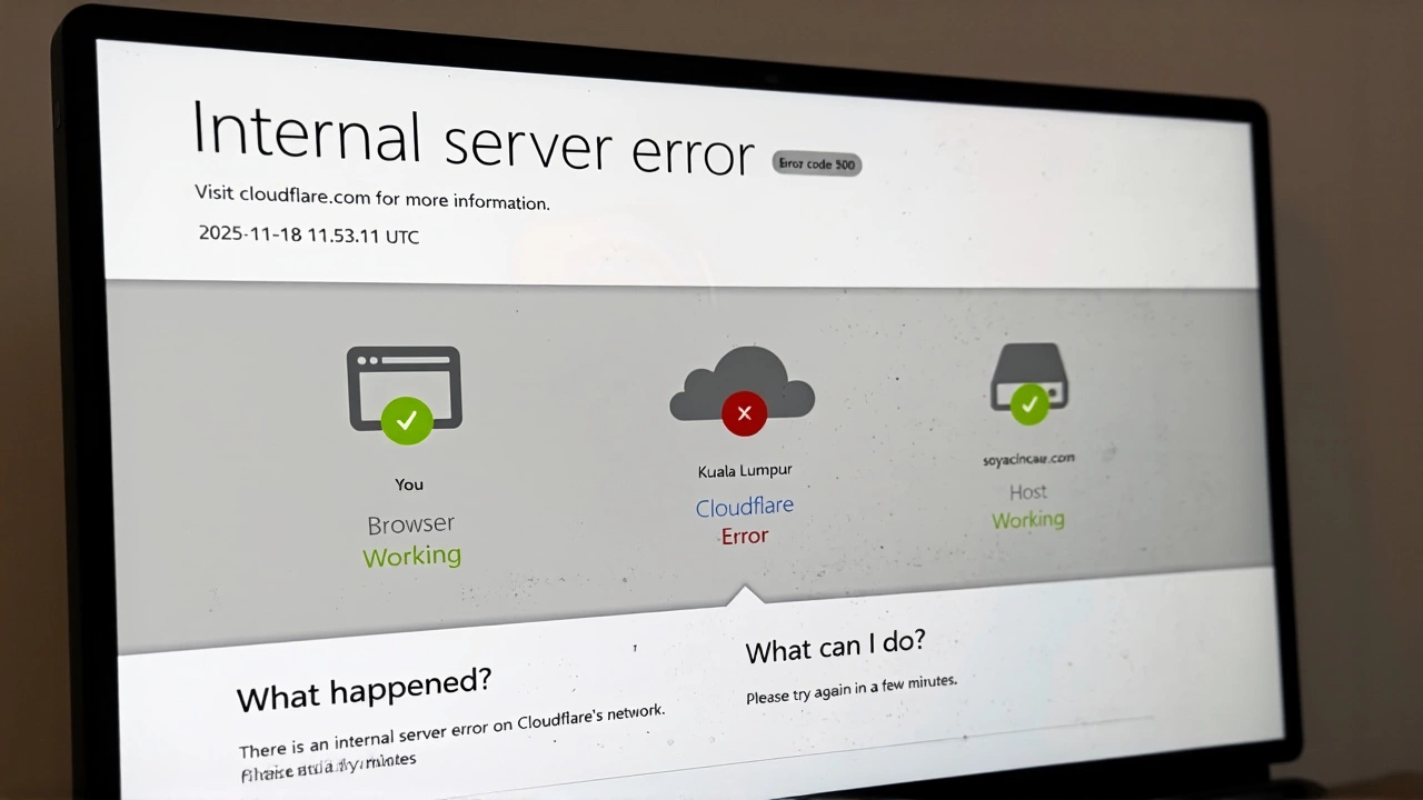 Who’s Affected — And Who Isn’t