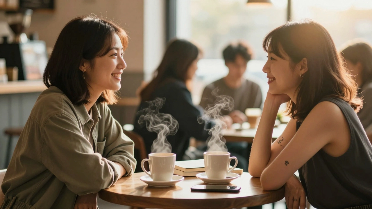 Are You Friends With a Sex Worker? What Being a True Ally Actually Looks Like