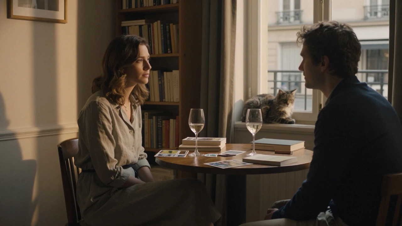 Paris Escort Services - What You Need to Know About the City’s Discreet Companionship Scene